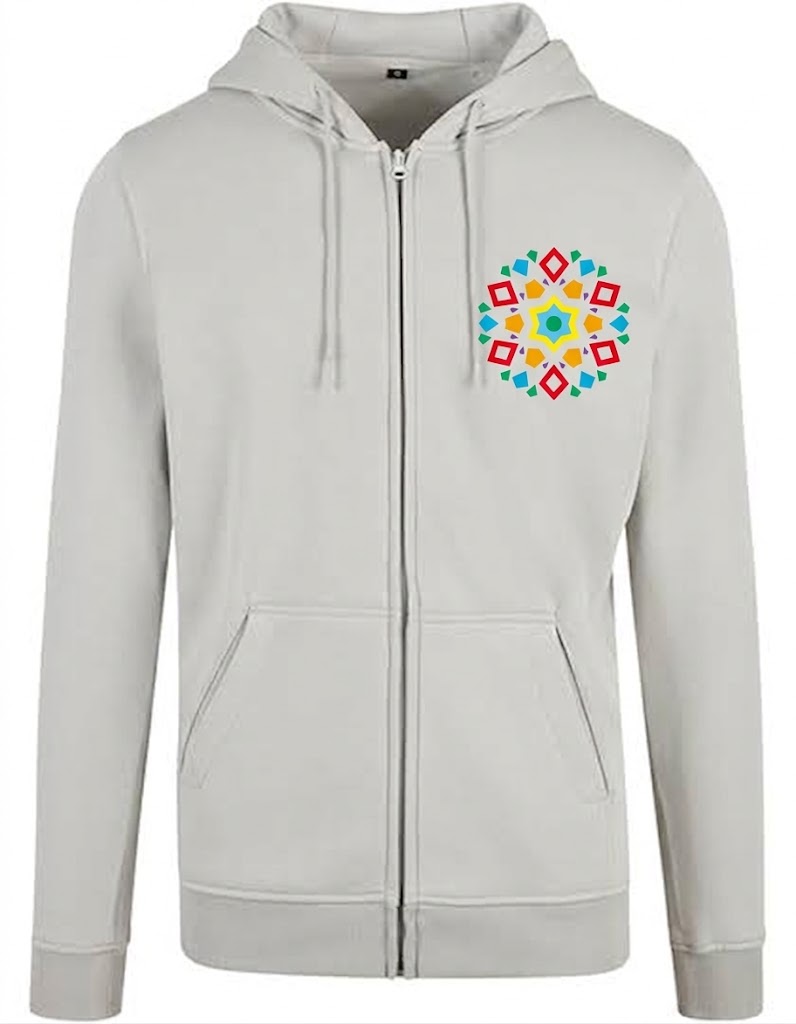 Zipper Kaleidoskop