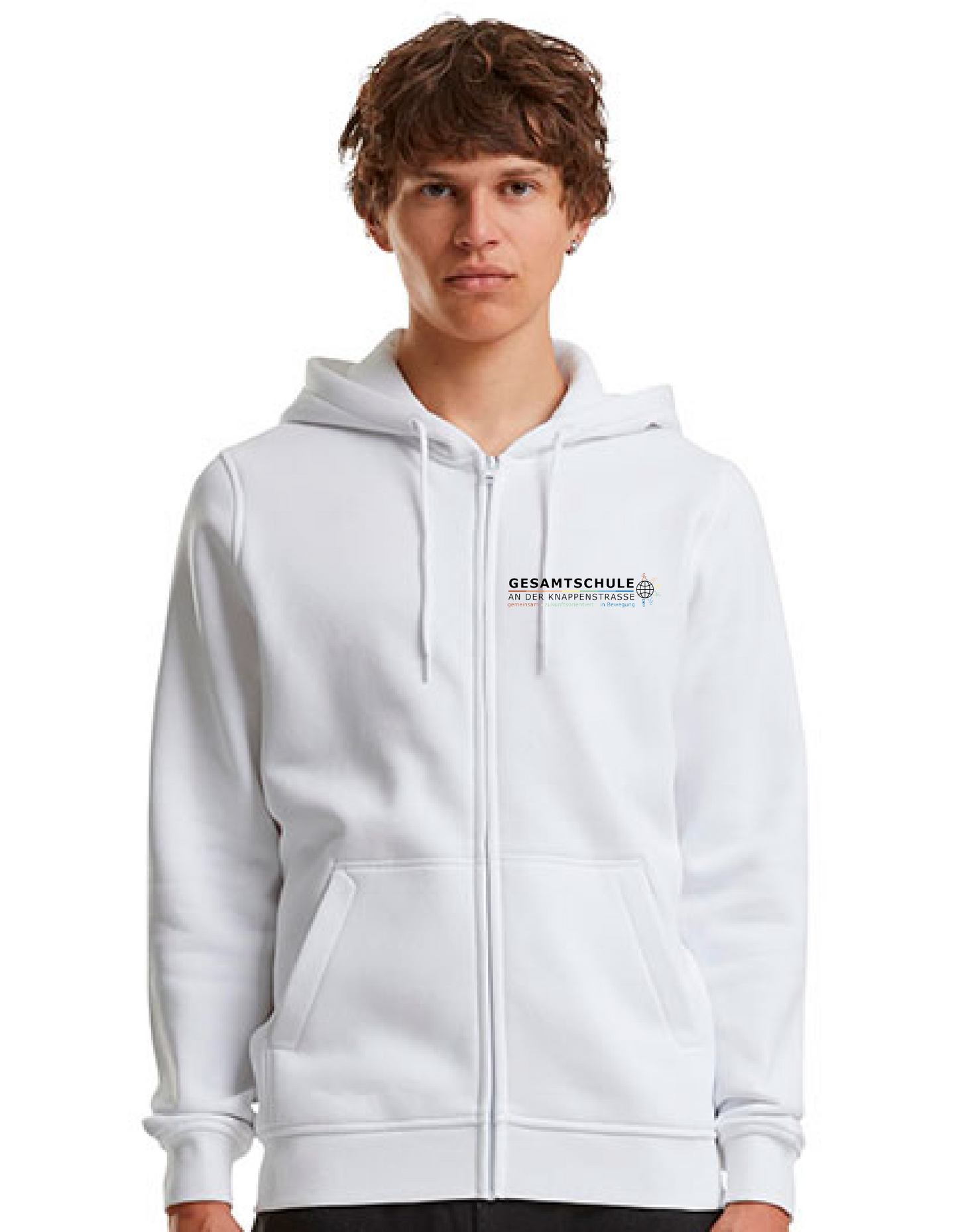 Zipper Knappenschule