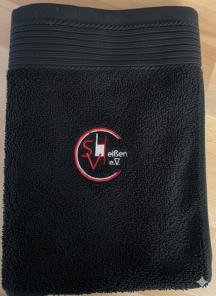 SV Heißen Handtuch