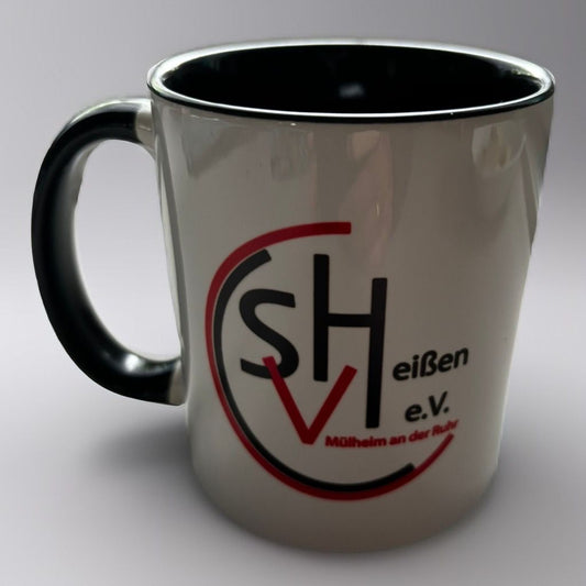 SV Heißen Tasse