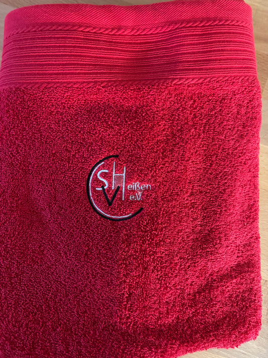 SV Heißen Handtuch