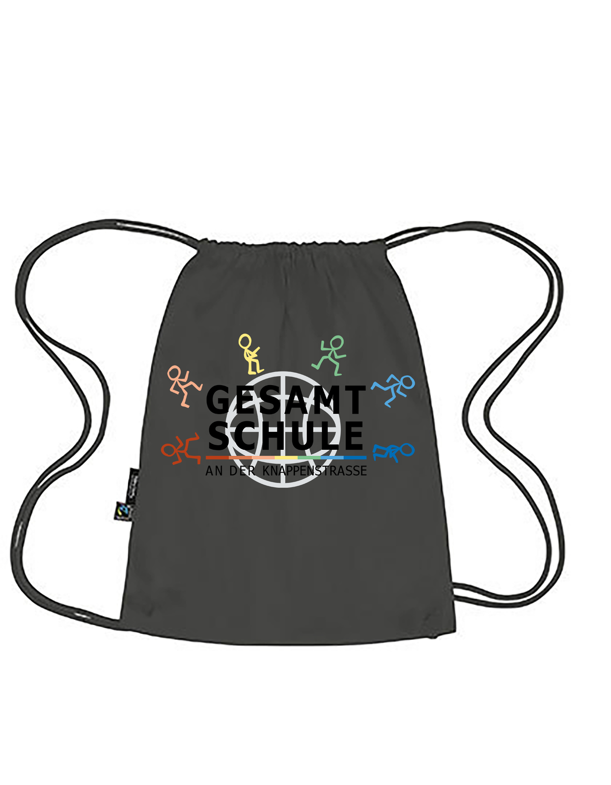 Gym Bag Knappenschule