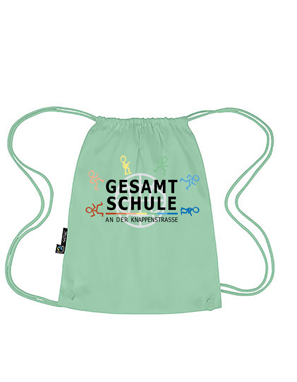 Gym Bag Knappenschule