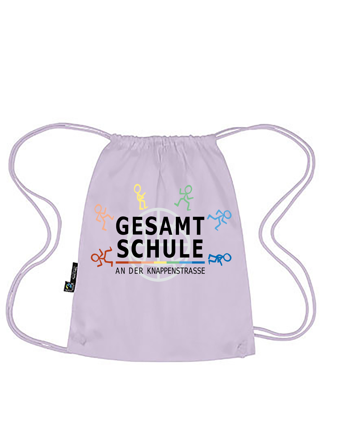 Gym Bag Knappenschule