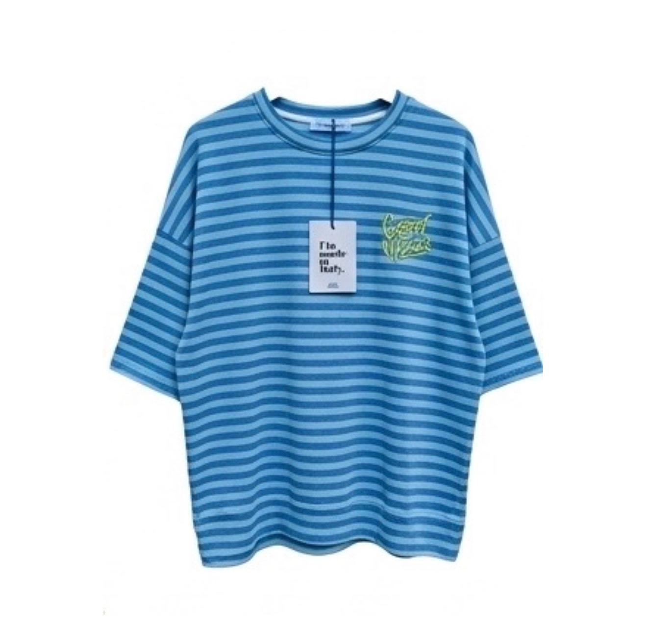 Streifenshirt