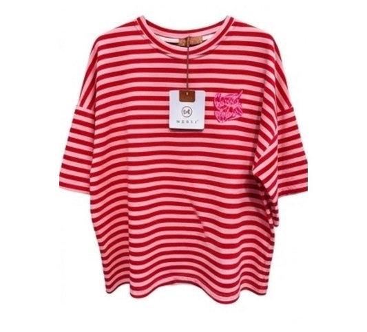 Streifenshirt