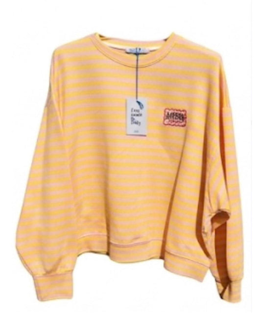 Sweatshirt Amour