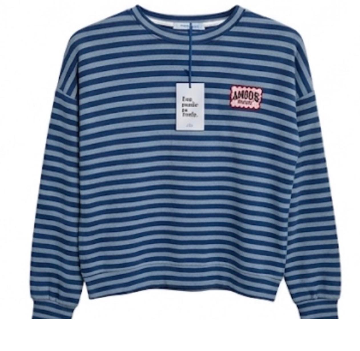 Sweatshirt Amour