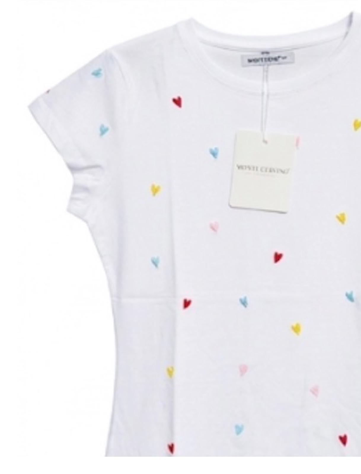 Herzchenshirts