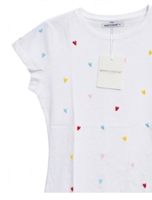 Herzchenshirts