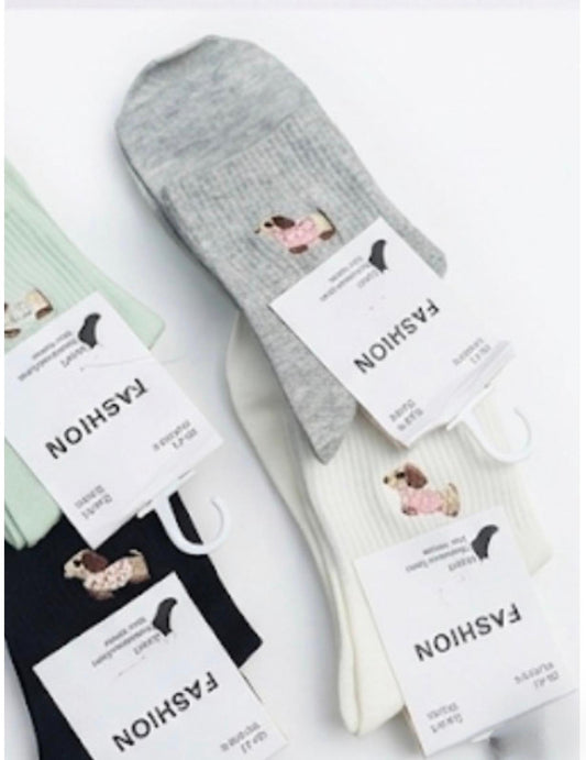 Dackelsocken
