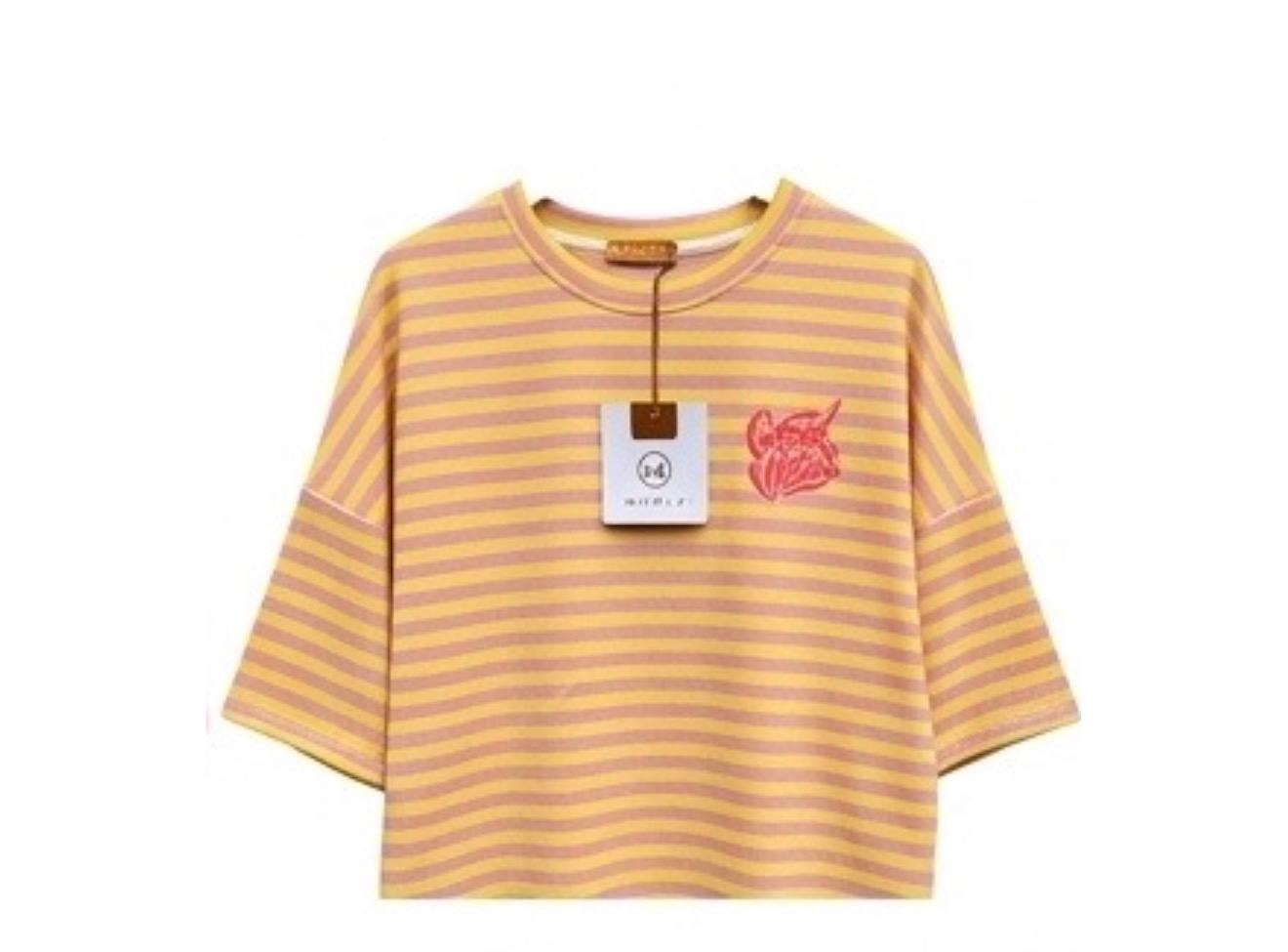 Streifenshirt