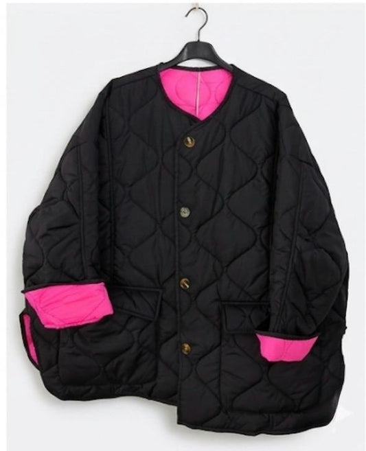 Stylische Übergangsjacke